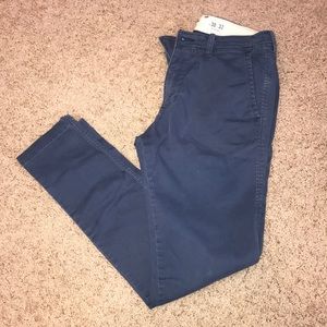 Abercrombie pants